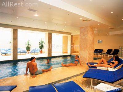 Monachus Hotel 35